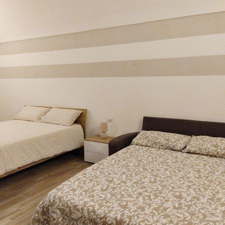 Abruzzo Holiday Ортона Экстерьер фото