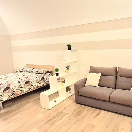 Abruzzo Holiday Ортона Экстерьер фото