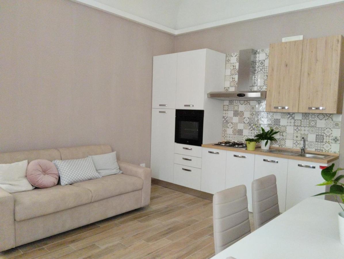 Abruzzo Holiday Ортона Экстерьер фото