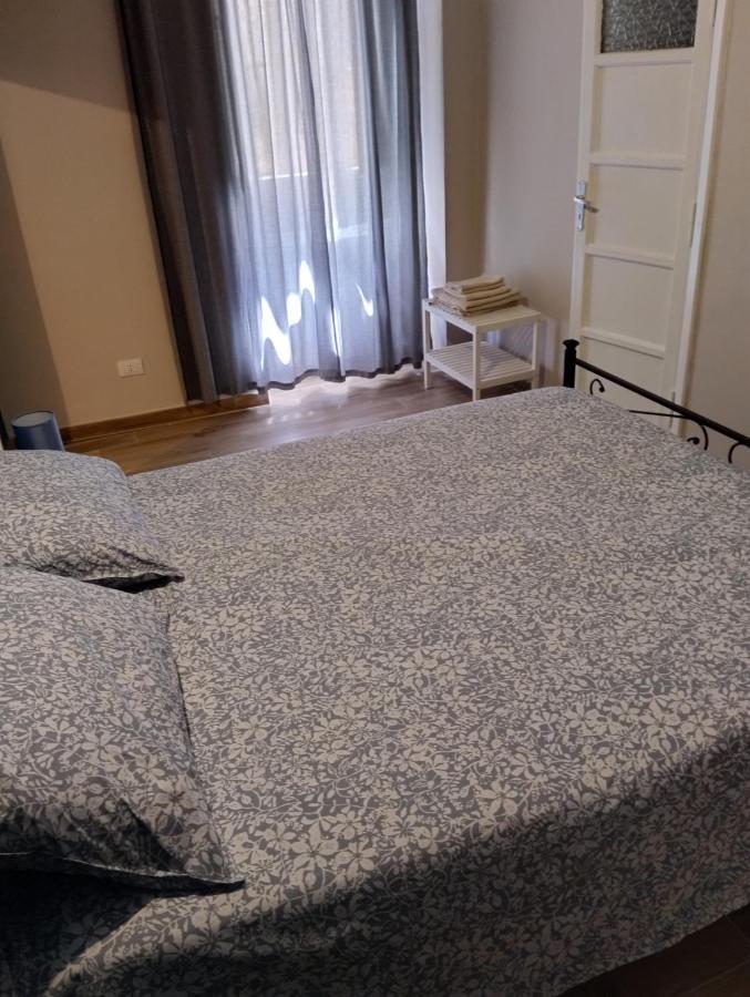 Abruzzo Holiday Ортона Экстерьер фото