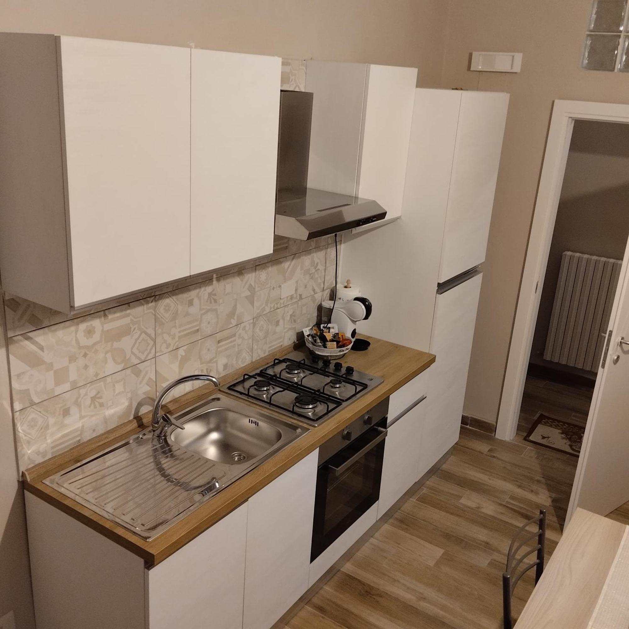 Abruzzo Holiday Ортона Номер фото